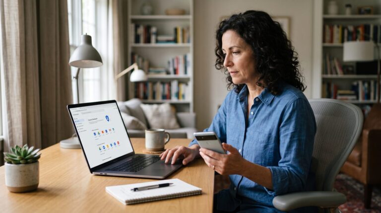 Como saber quais aplicativos têm acesso à sua conta Google