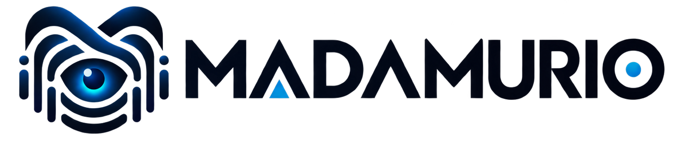 Madamurio